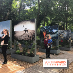 GoodPlanet au Domaine de Longchamp