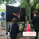 GoodPlanet au Domaine de Longchamp