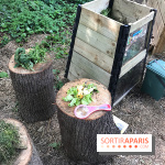 GoodPlanet au Domaine de Longchamp