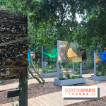 GoodPlanet au Domaine de Longchamp