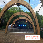 GoodPlanet au Domaine de Longchamp