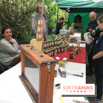 GoodPlanet au Domaine de Longchamp