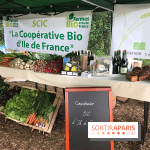 GoodPlanet au Domaine de Longchamp