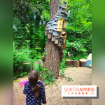 GoodPlanet au Domaine de Longchamp