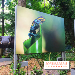 GoodPlanet au Domaine de Longchamp