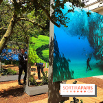 GoodPlanet au Domaine de Longchamp