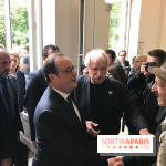 GoodPlanet au Domaine de Longchamp