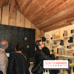 GoodPlanet au Domaine de Longchamp