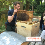 GoodPlanet au Domaine de Longchamp