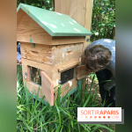 GoodPlanet au Domaine de Longchamp