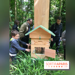 GoodPlanet au Domaine de Longchamp