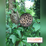 GoodPlanet au Domaine de Longchamp