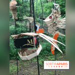 GoodPlanet au Domaine de Longchamp