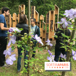 GoodPlanet au Domaine de Longchamp