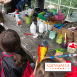 GoodPlanet au Domaine de Longchamp