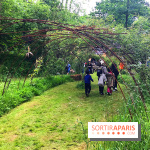 GoodPlanet au Domaine de Longchamp