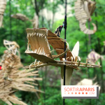 GoodPlanet au Domaine de Longchamp