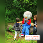 GoodPlanet au Domaine de Longchamp