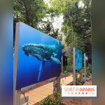 GoodPlanet au Domaine de Longchamp