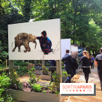 GoodPlanet au Domaine de Longchamp