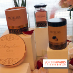 Goûter d'enfance Angelina