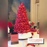 Goûter d'enfance Angelina