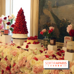 Goûter d'enfance Angelina