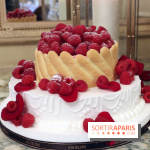 Goûter d'enfance Angelina