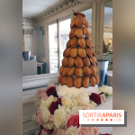 Goûter d'enfance Angelina