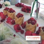 Goûter d'enfance Angelina