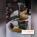 Goûter d'enfance Angelina