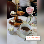 Goûter d'enfance Angelina