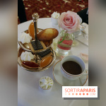 Goûter d'enfance Angelina