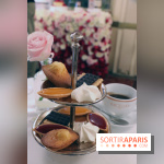 Goûter d'enfance Angelina