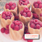 Goûter d'enfance Angelina