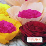 Goûter d'enfance Angelina