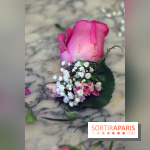 Goûter d'enfance Angelina