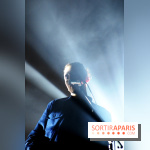 Vök en concert au Point Ephémère à Paris
