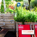 Ground Control 2017 à Paris