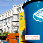 Ground Control 2017 à Paris