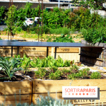 Ground Control 2017 à Paris