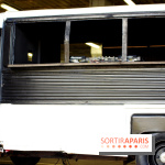 Ground Control 2017 à Paris