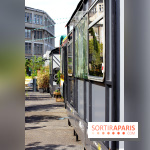 Ground Control 2017 à Paris