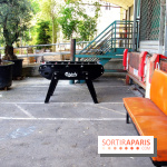 Ground Control 2017 à Paris