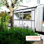 Ground Control 2017 à Paris