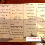 FrouFrou et ses plats à partager