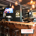 FrouFrou et ses plats à partager