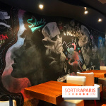 FrouFrou et ses plats à partager