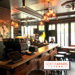 FrouFrou et ses plats à partager