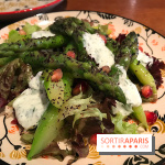 FrouFrou et ses plats à partager